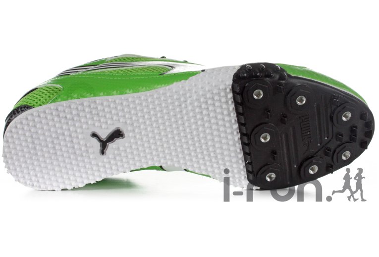 Puma Complete TFX Star M 