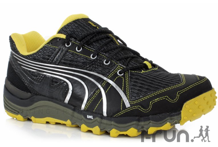 Puma Complete TrailFox 4 