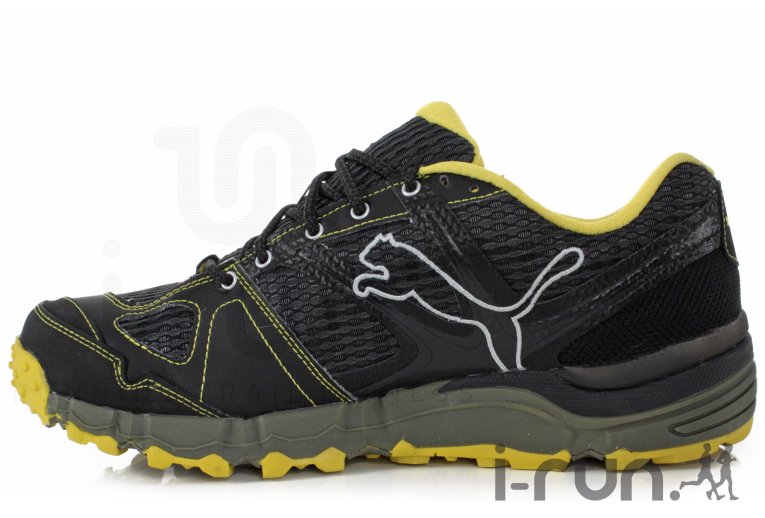 Puma Complete TrailFox 4 
