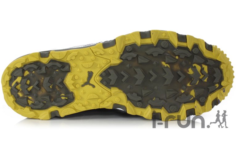 Puma Complete TrailFox 4 