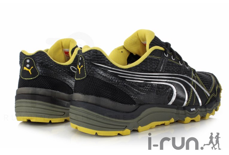 Puma Complete TrailFox 4 