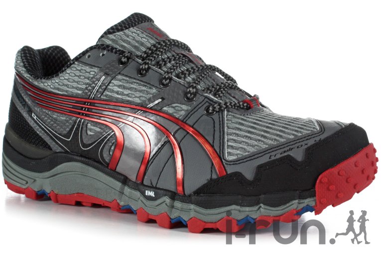 Puma Complete TrailFox 4 M 