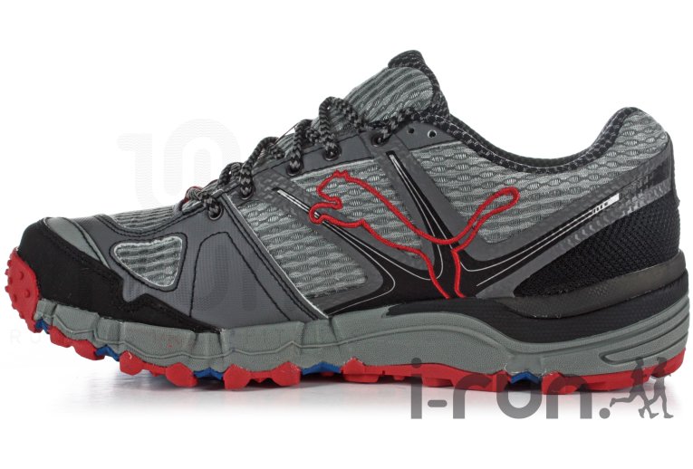Puma Complete TrailFox 4 M 