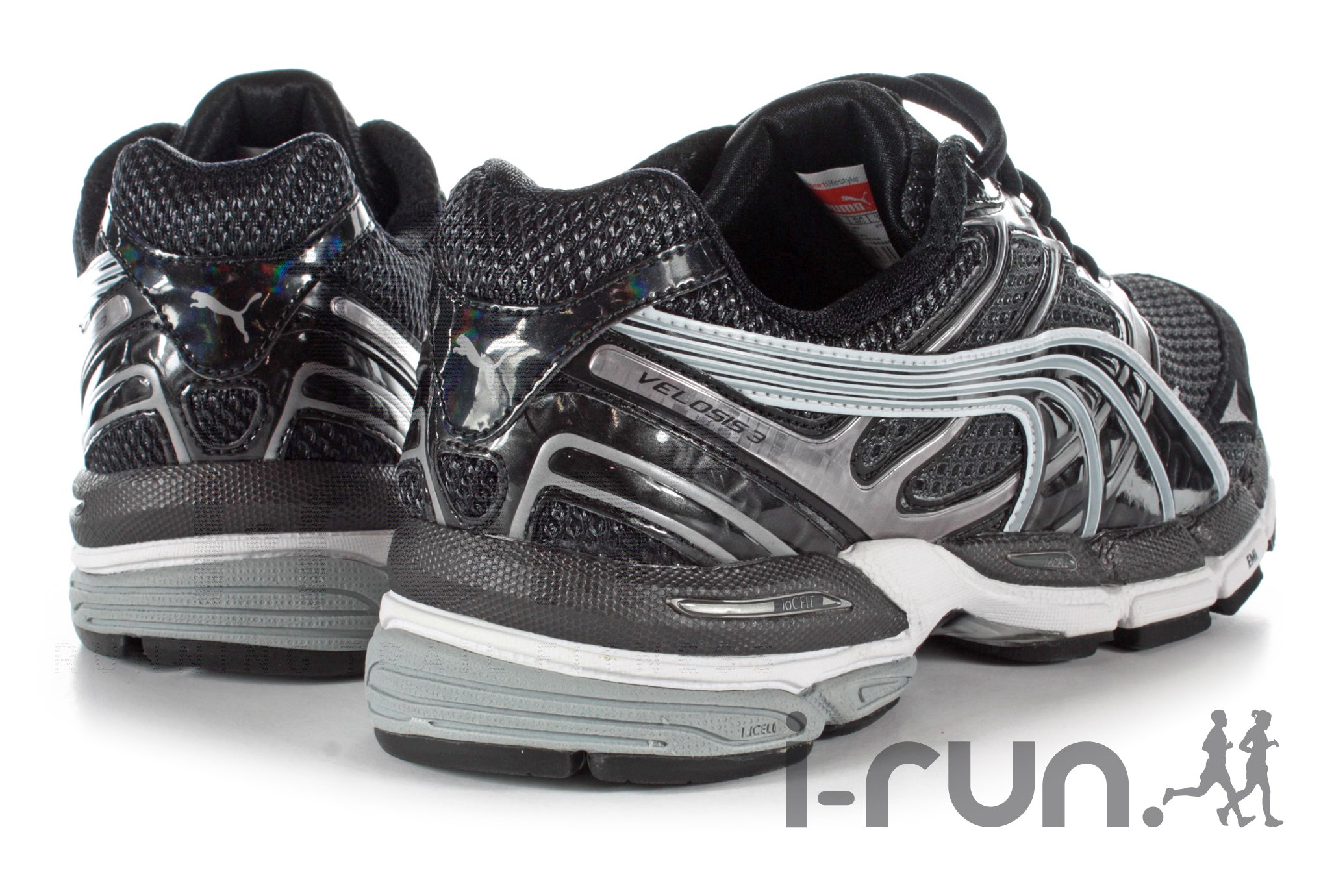 Puma Complete Velosis 3 M 