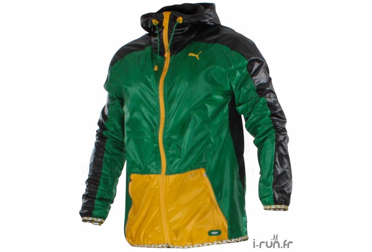 Puma Coupe vent Faas Wind M 