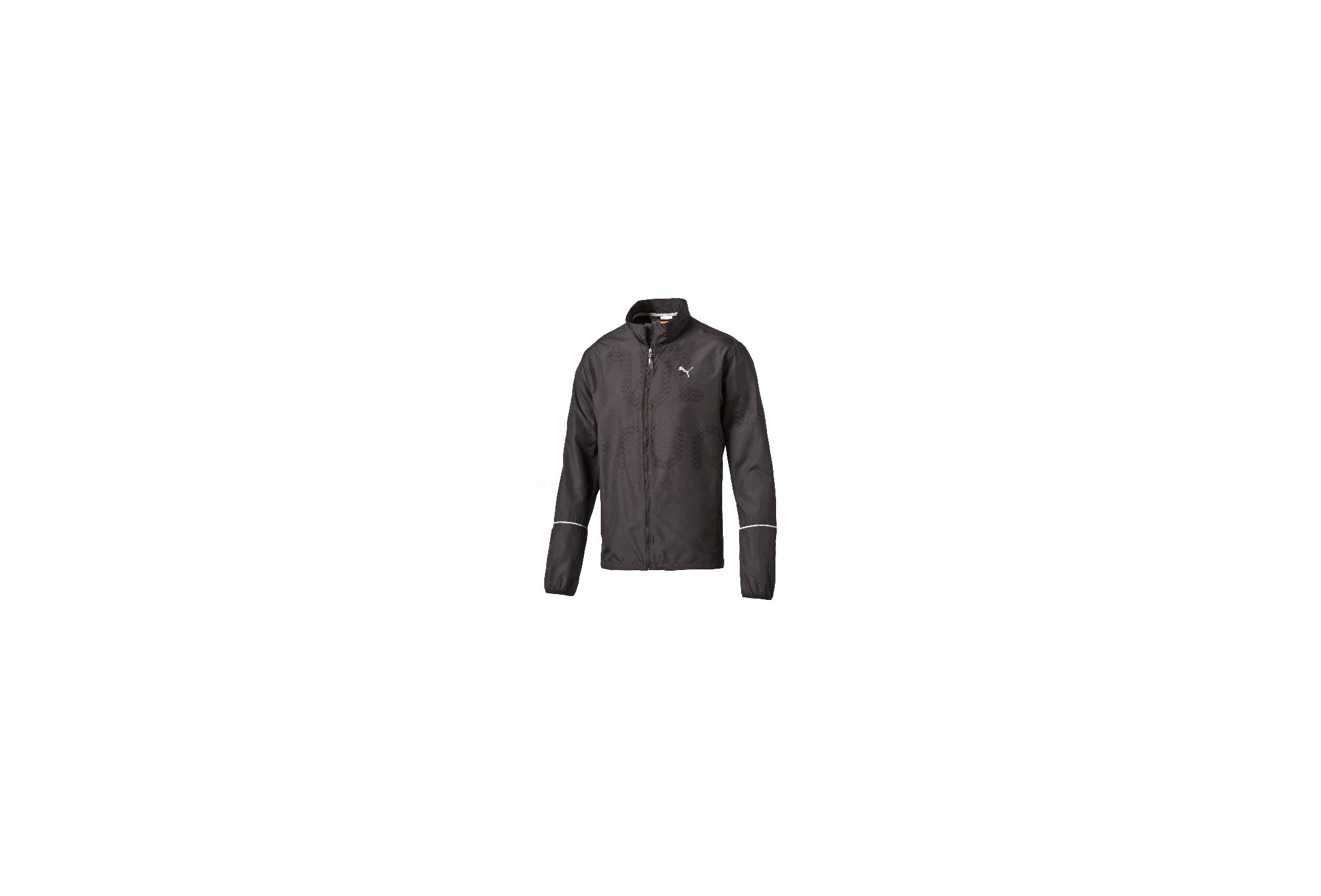 Puma Cortavientos Running Windbreaker