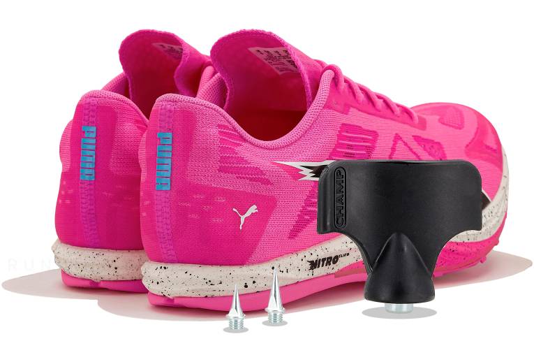 Puma Crossfox Nitro Elite 2 