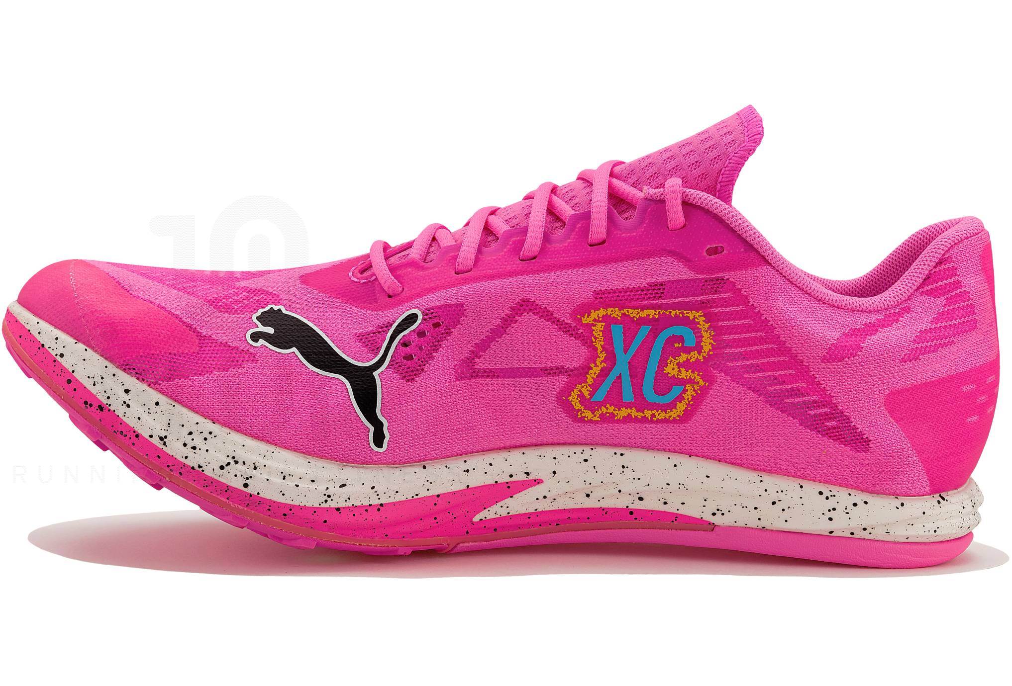 Puma Crossfox Nitro Elite 2
