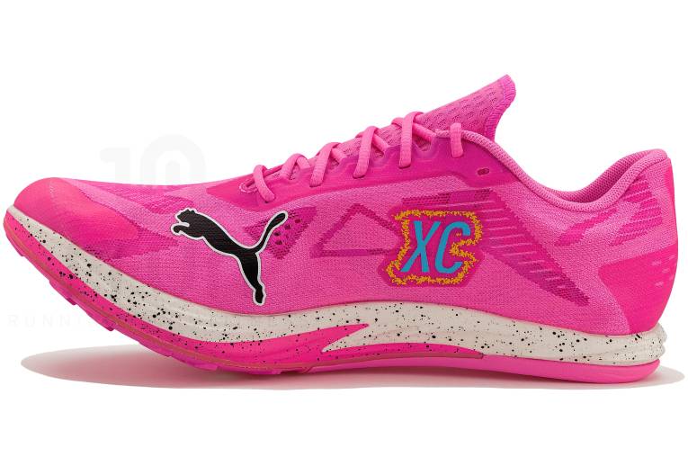 Puma Crossfox Nitro Elite 2 