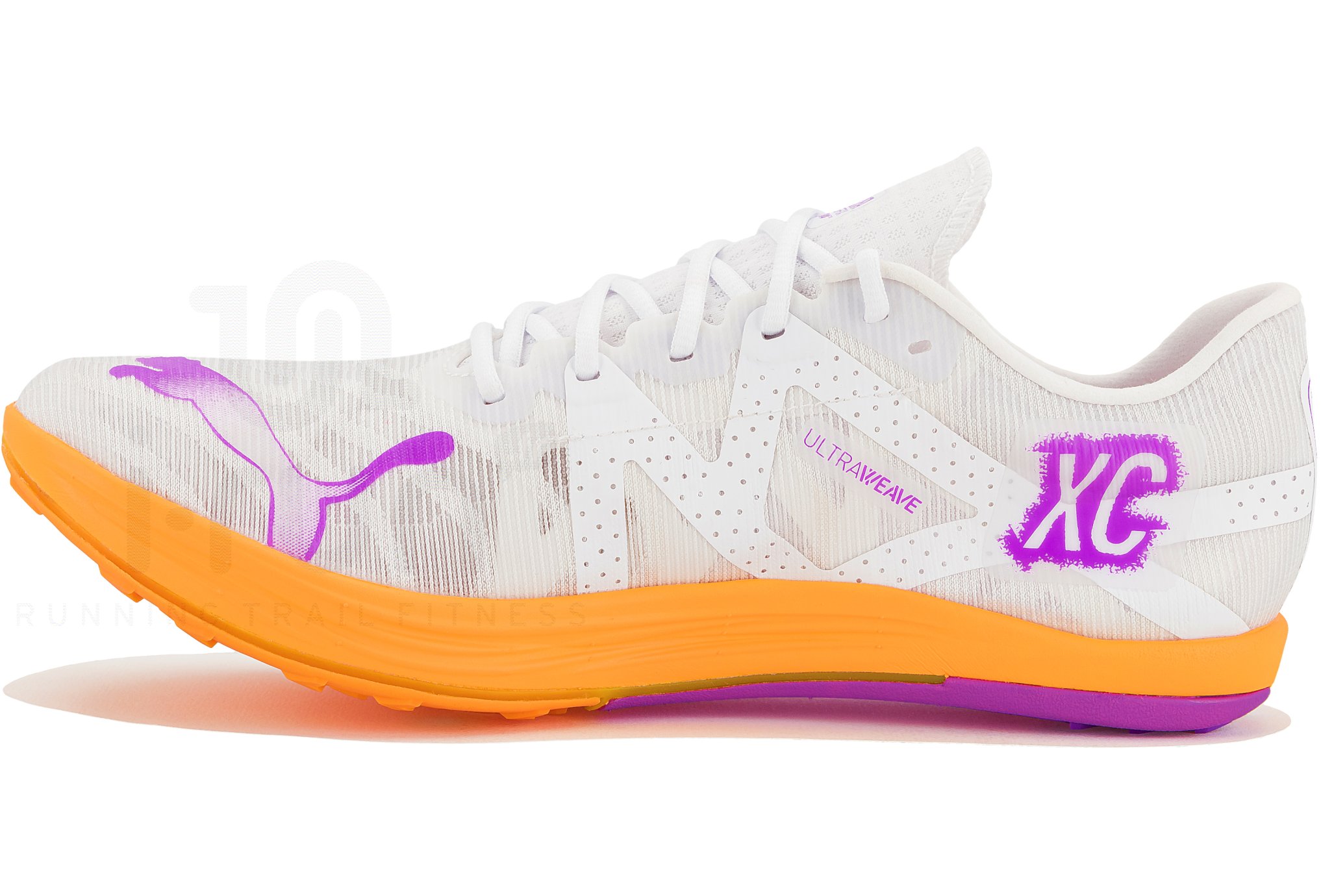 Puma Crossfox Nitro Elite