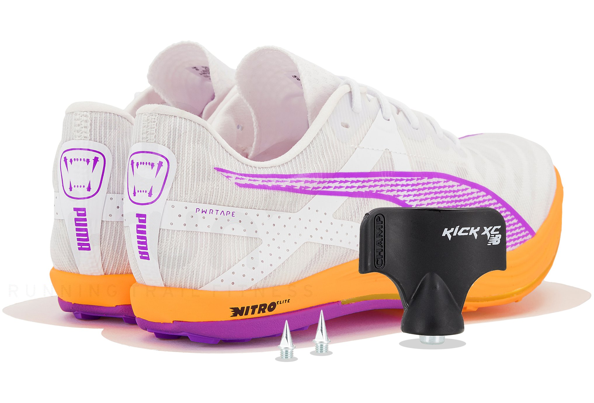 Puma Crossfox Nitro Elite