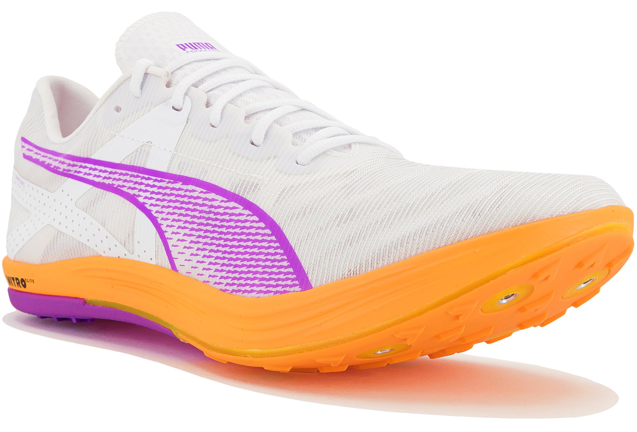 Puma Crossfox Nitro Elite Chaussures homme - Puma - Chaussures de sport