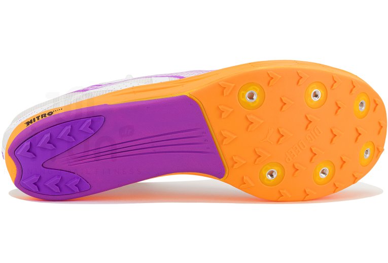 Puma Crossfox Nitro Elite