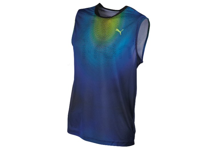 Puma D�bardeur BO Race SL M 