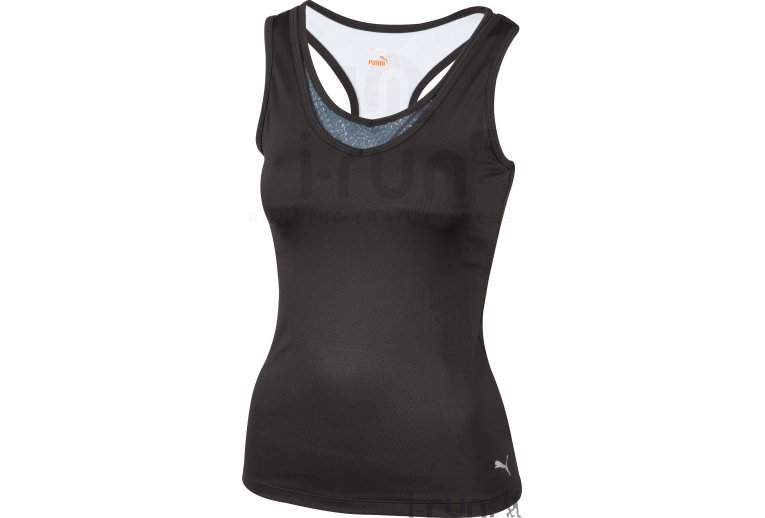 Puma D�bardeur + brassi�re 4 en 1 W 