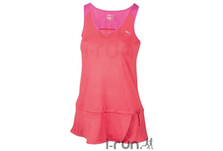 Puma D�bardeur Bubble Tank W 