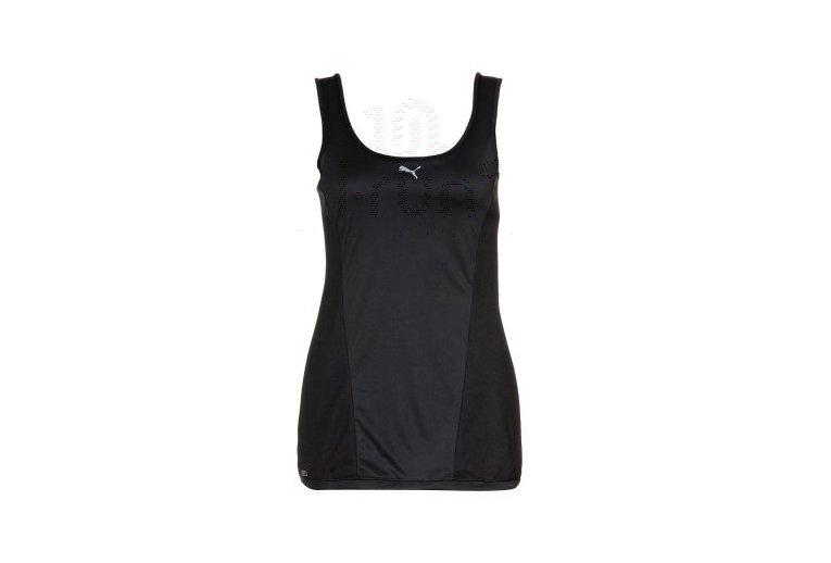 Puma D�bardeur Bubble Tank W 