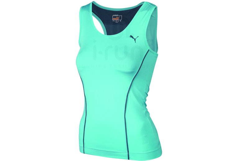 Puma D�bardeur Essential Racerback 2 en 1 W 