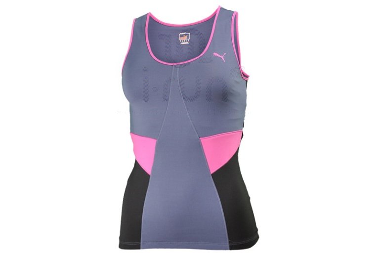 Puma D�bardeur TP Power 2 en 1 W 