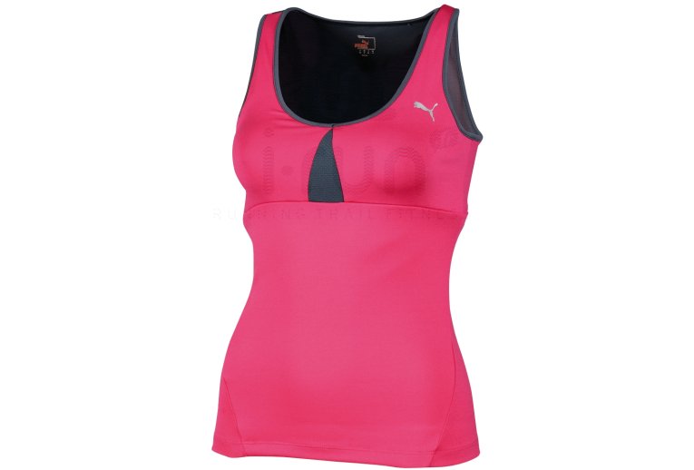 Puma D�bardeur TP Trend 2 en 1 W 