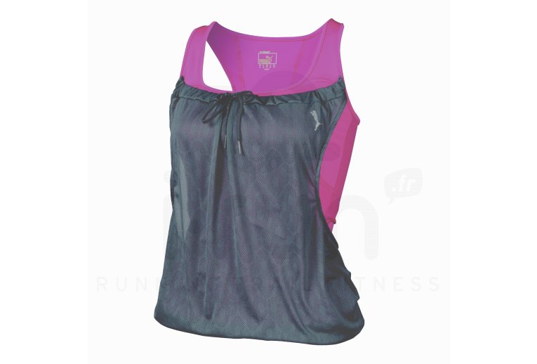 Puma D�bardeur Trend W 