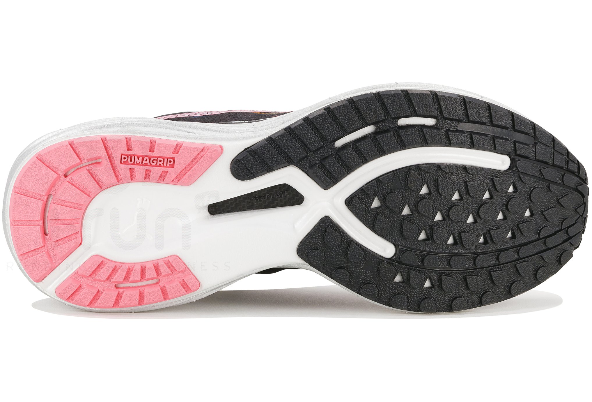 Puma Deviate Nitro 2 Marathon Series W