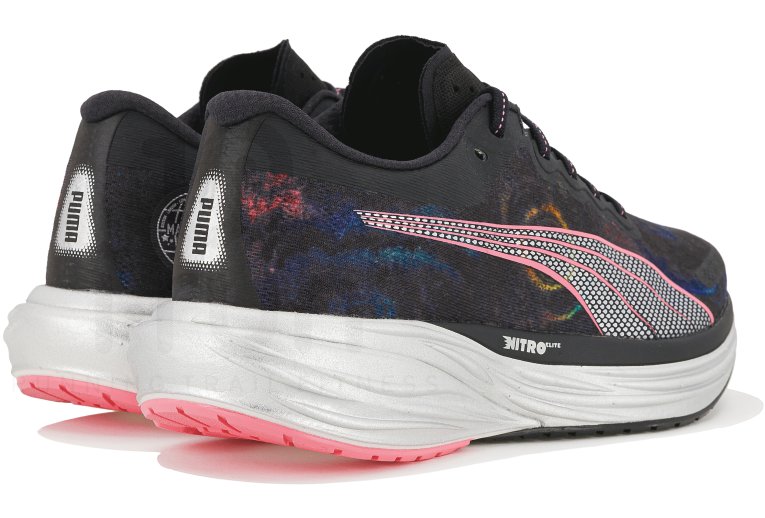 Puma Deviate Nitro 2 Marathon Series W 