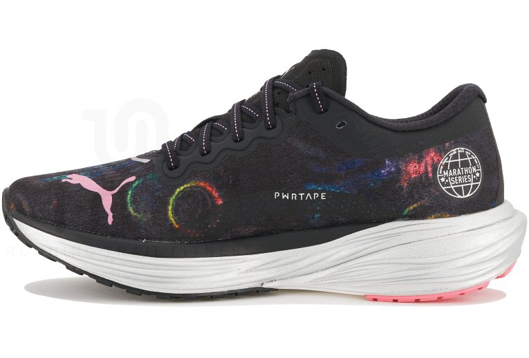 Puma Deviate Nitro 2 Marathon Series W 