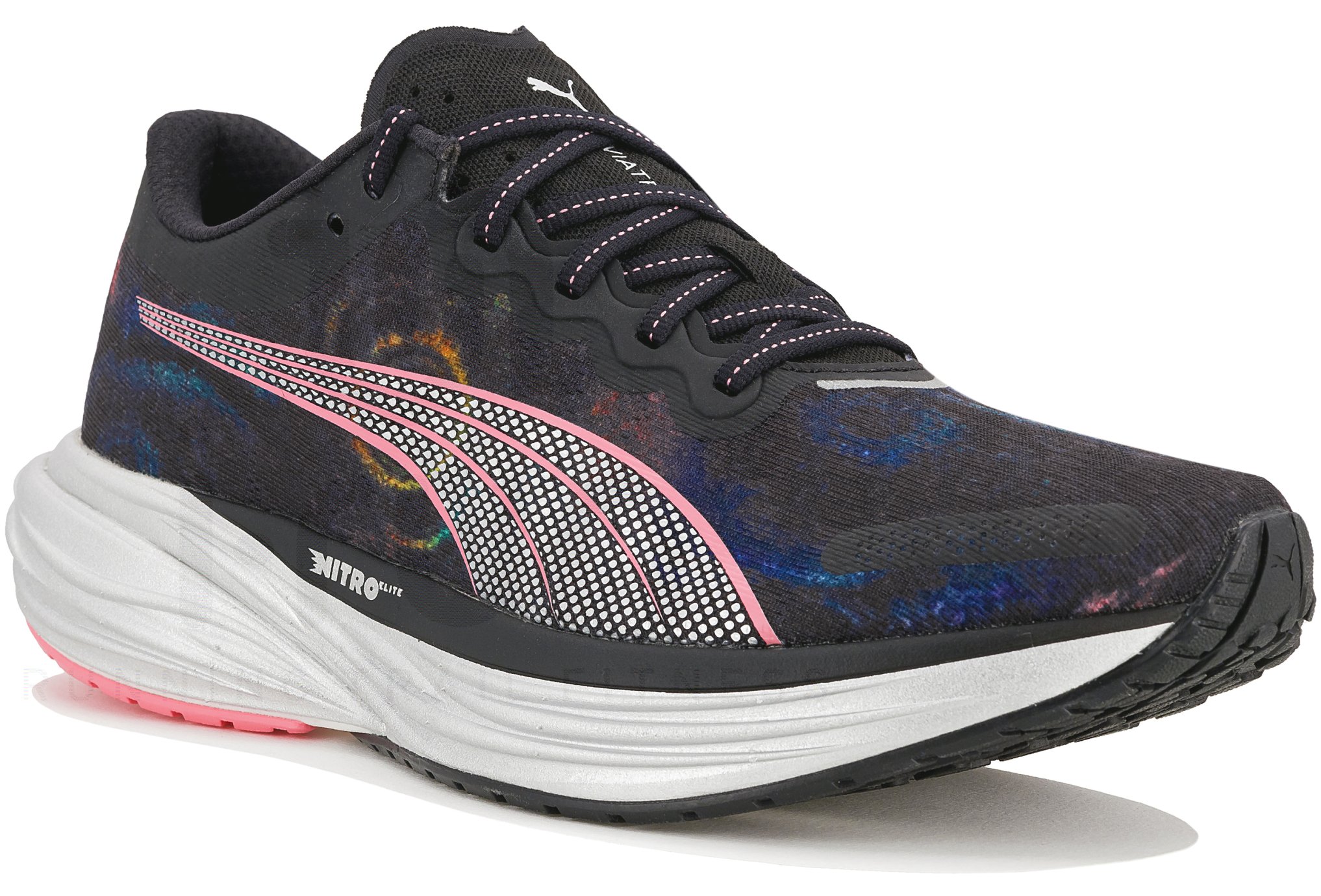 Puma Deviate Nitro 2 Marathon Series W
