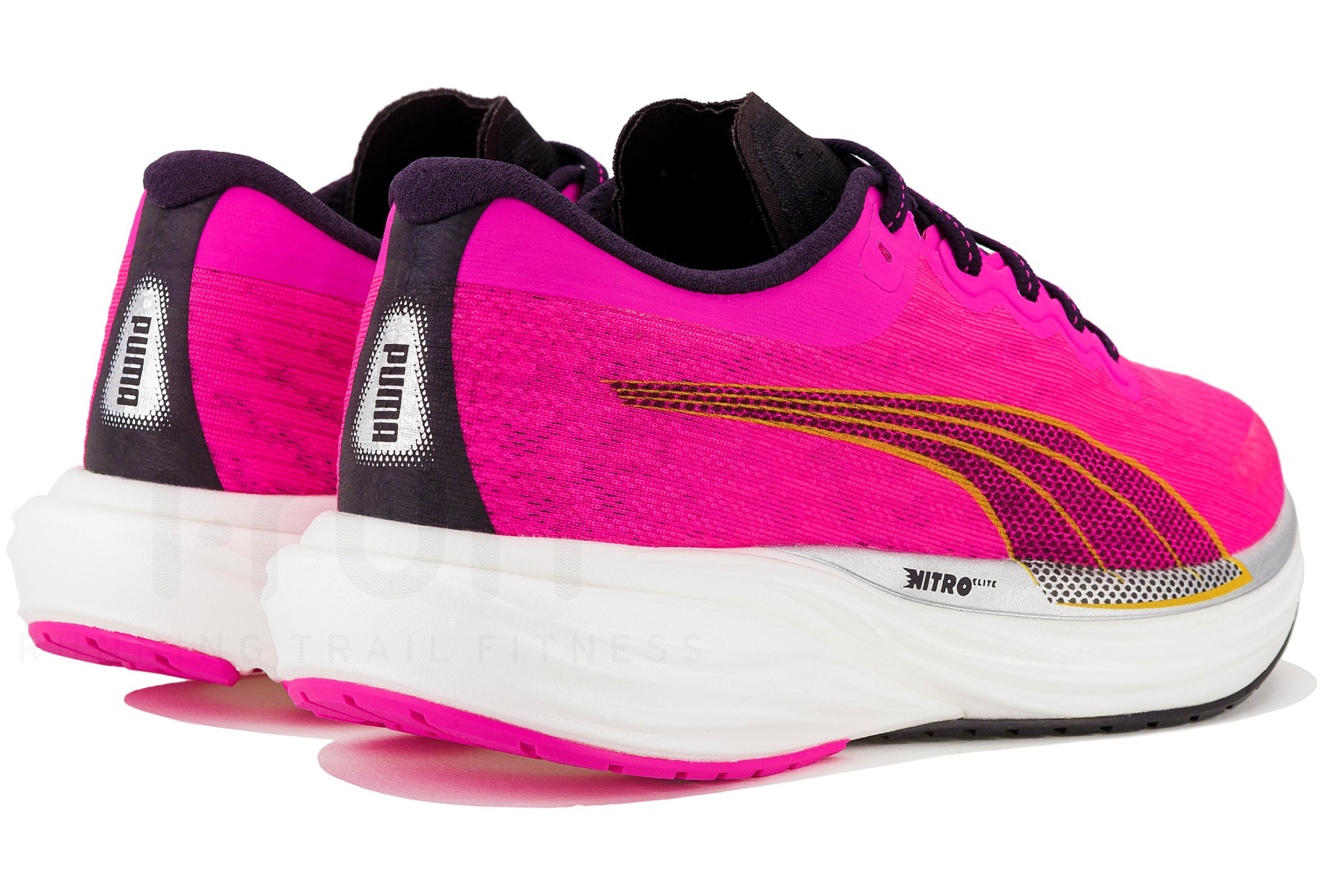 Puma Deviate Nitro 2 W