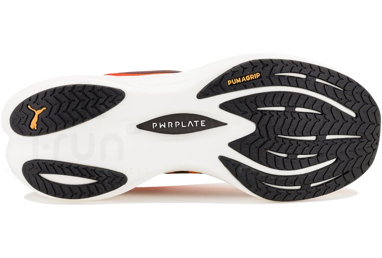 Puma Deviate Nitro 3 Fade