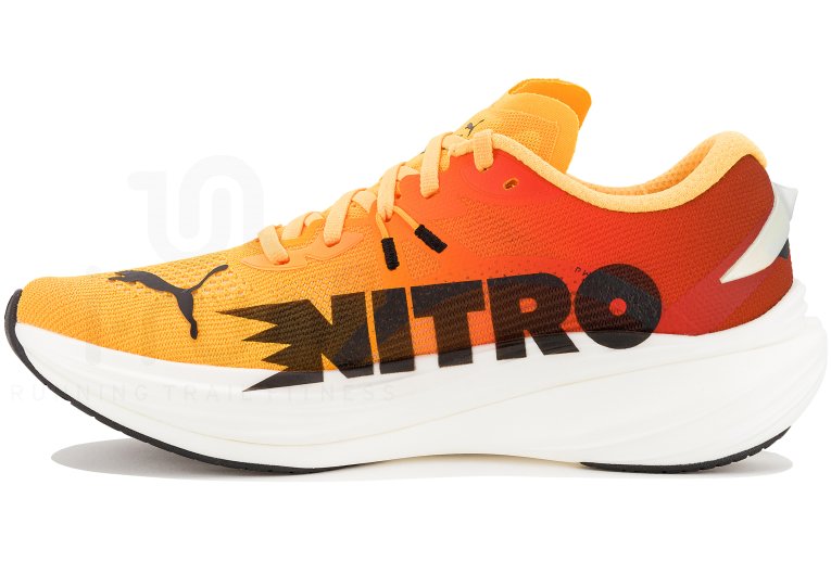 Puma Deviate Nitro 3 Fade