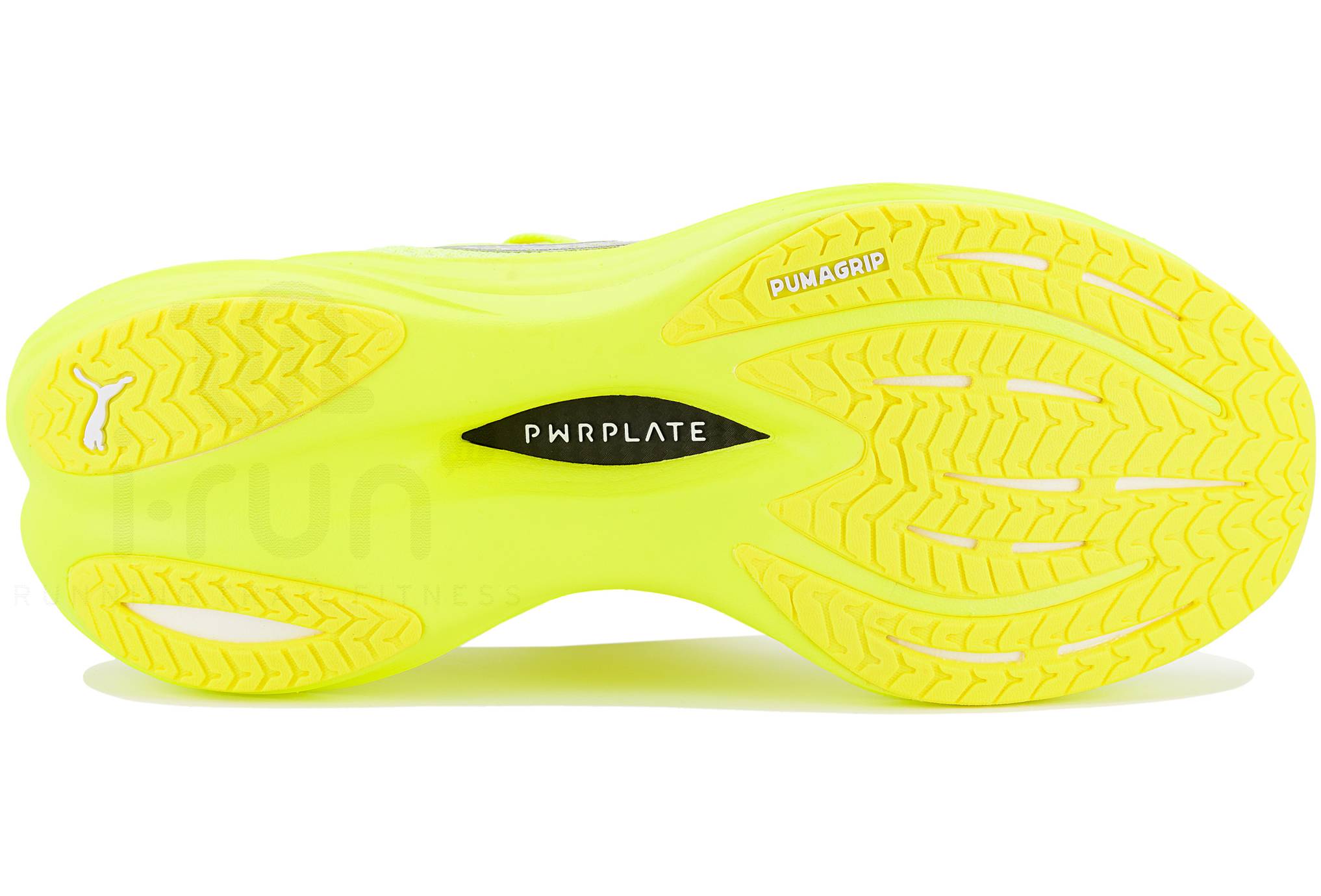 Puma Deviate Nitro 3 Damen