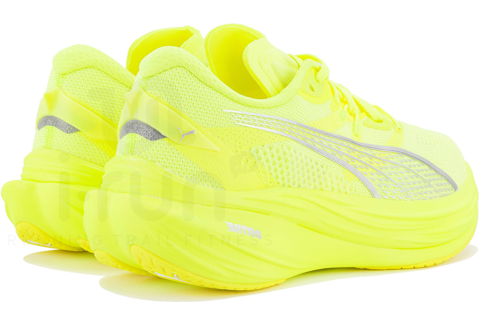 Puma Deviate Nitro 3 Damen