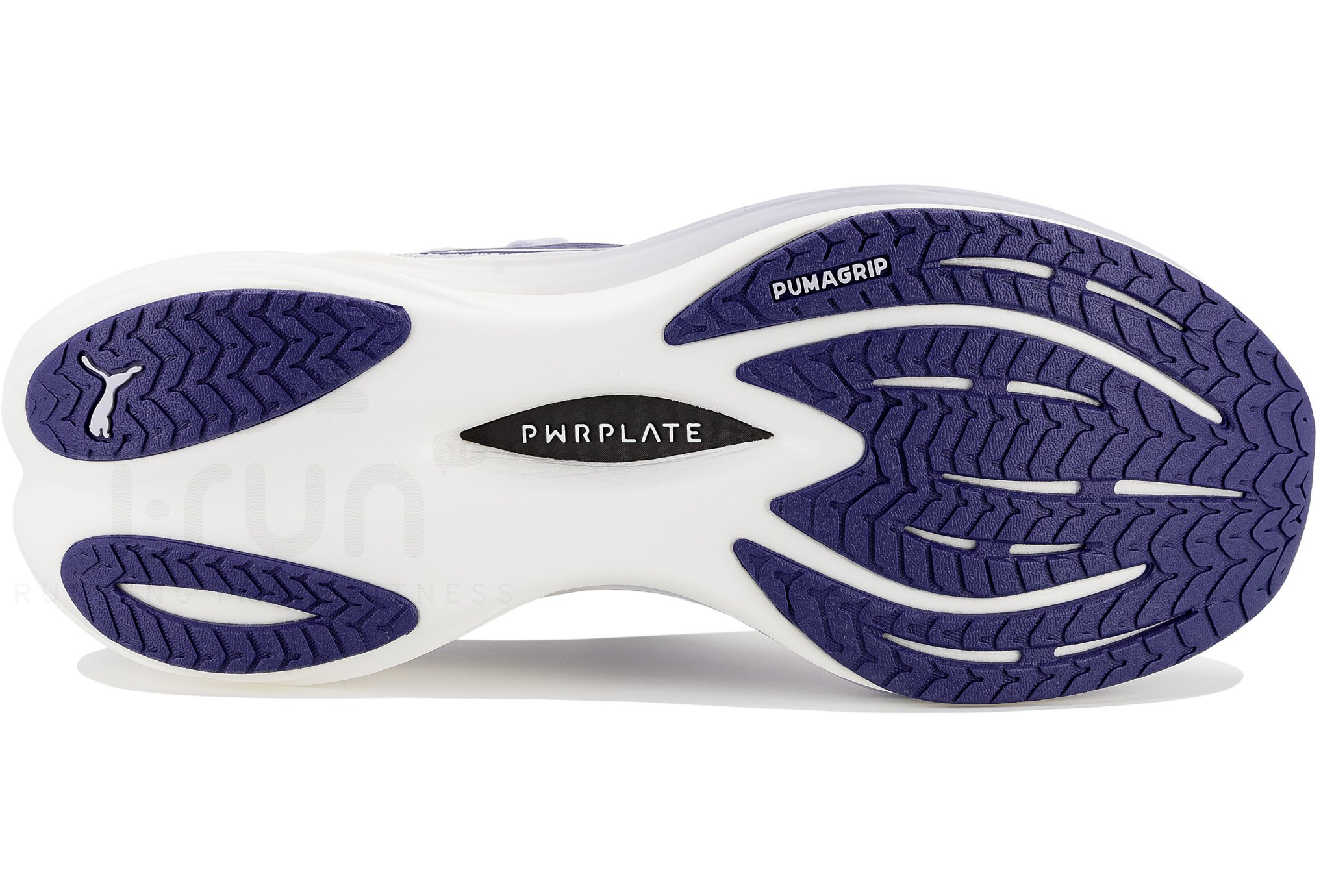 Puma Deviate Nitro 3 Damen