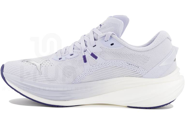 Puma Deviate Nitro 3 Damen