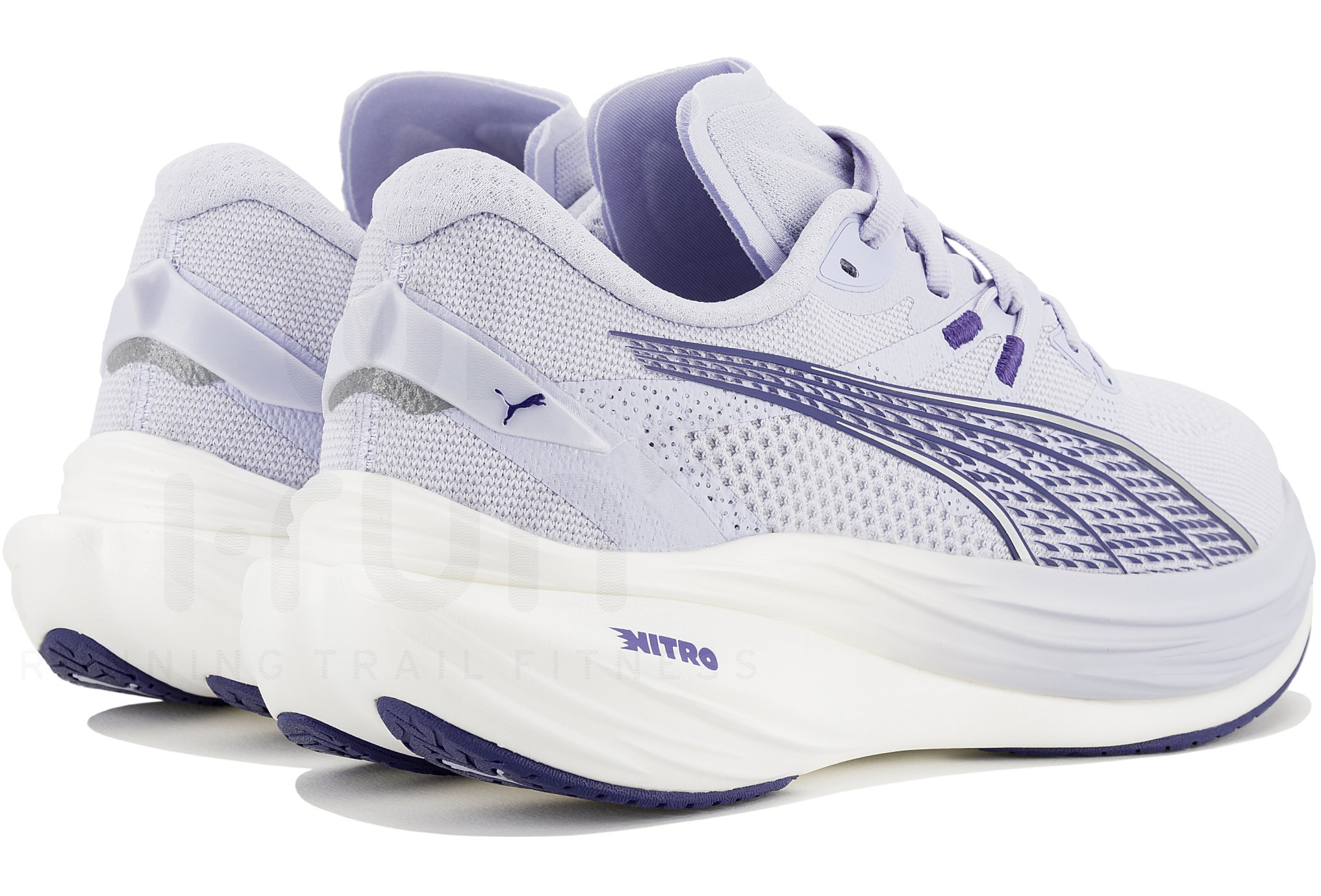 Puma Deviate Nitro 3 Damen