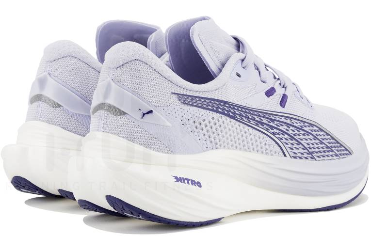 Puma Deviate Nitro 3 Damen