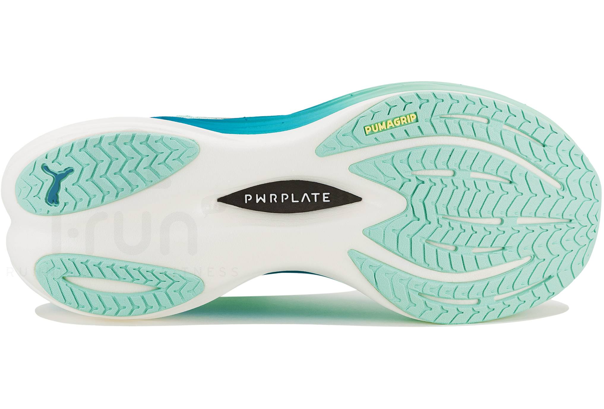 Puma Deviate Nitro 3 Damen