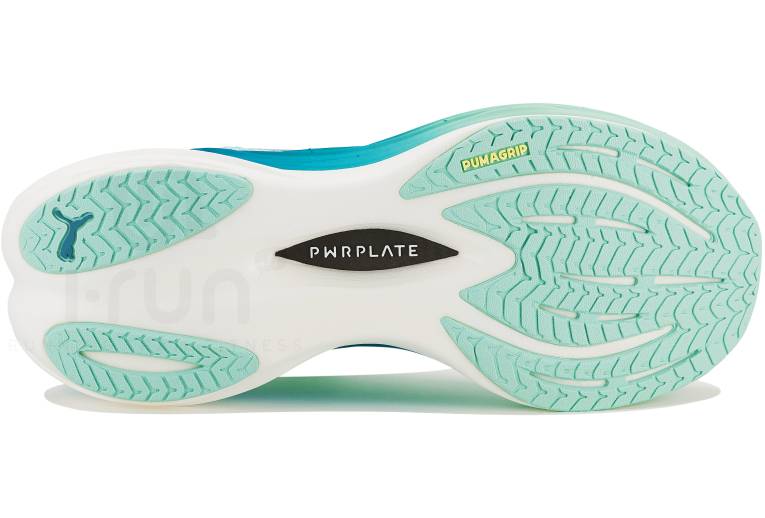 Puma Deviate Nitro 3 Damen