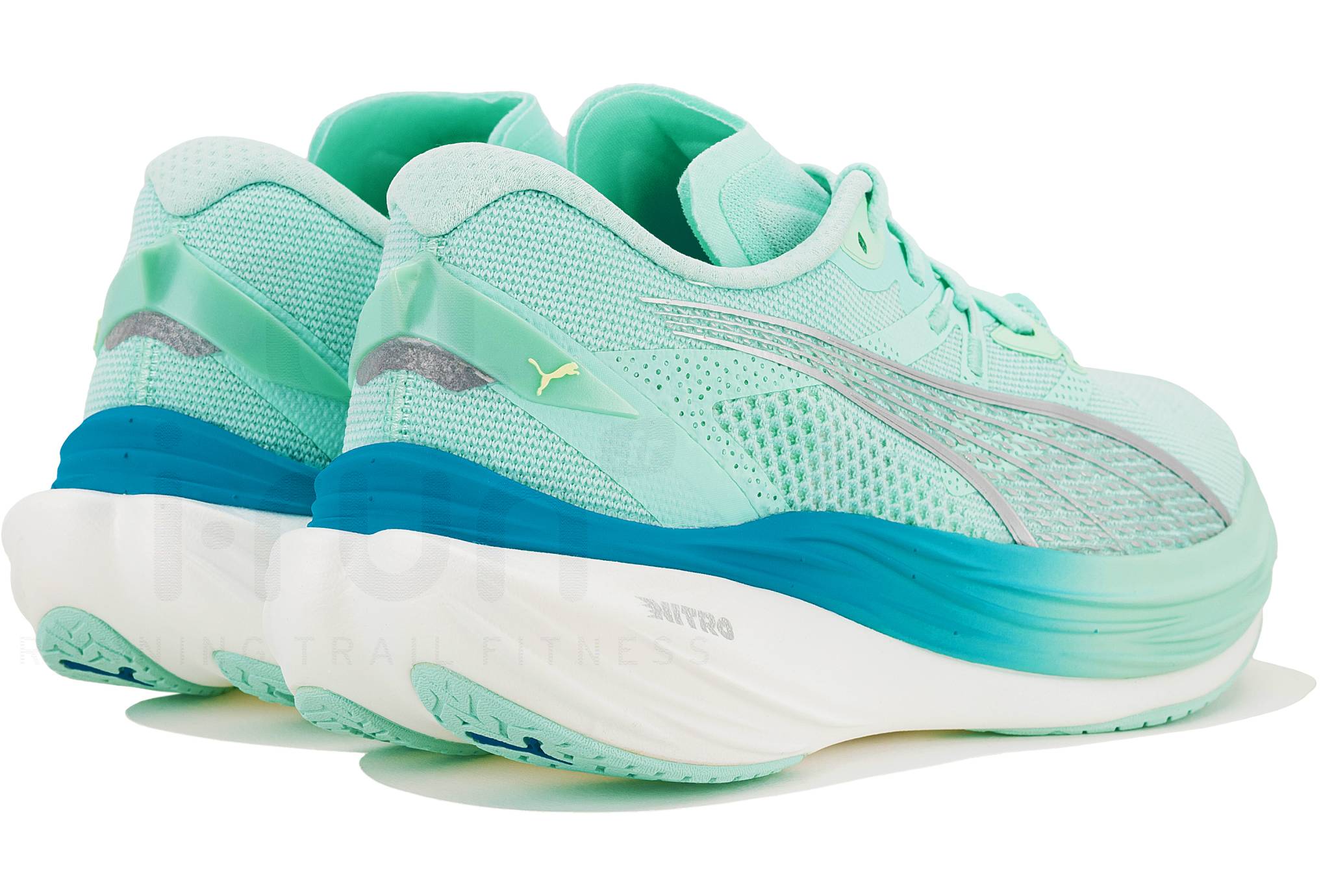 Puma Deviate Nitro 3 Damen