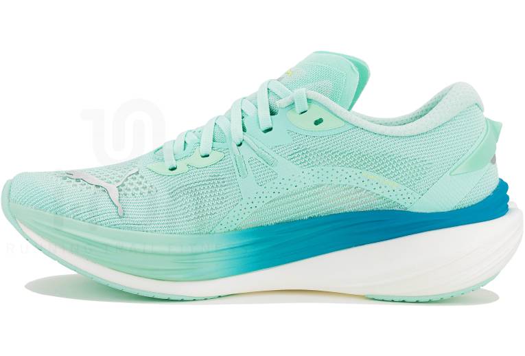 Puma Deviate Nitro 3 Damen