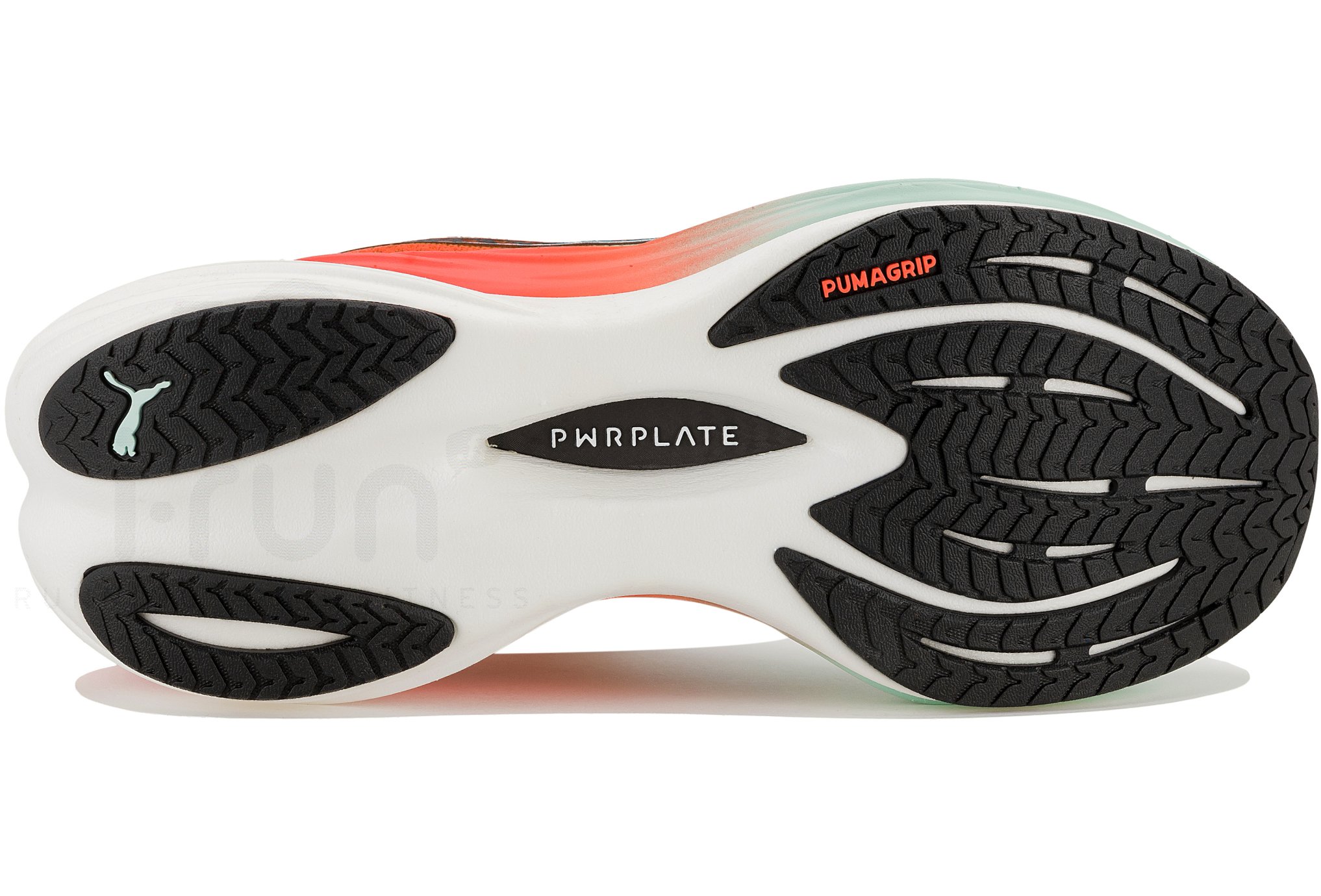 Puma Deviate Nitro 3 W HYROX