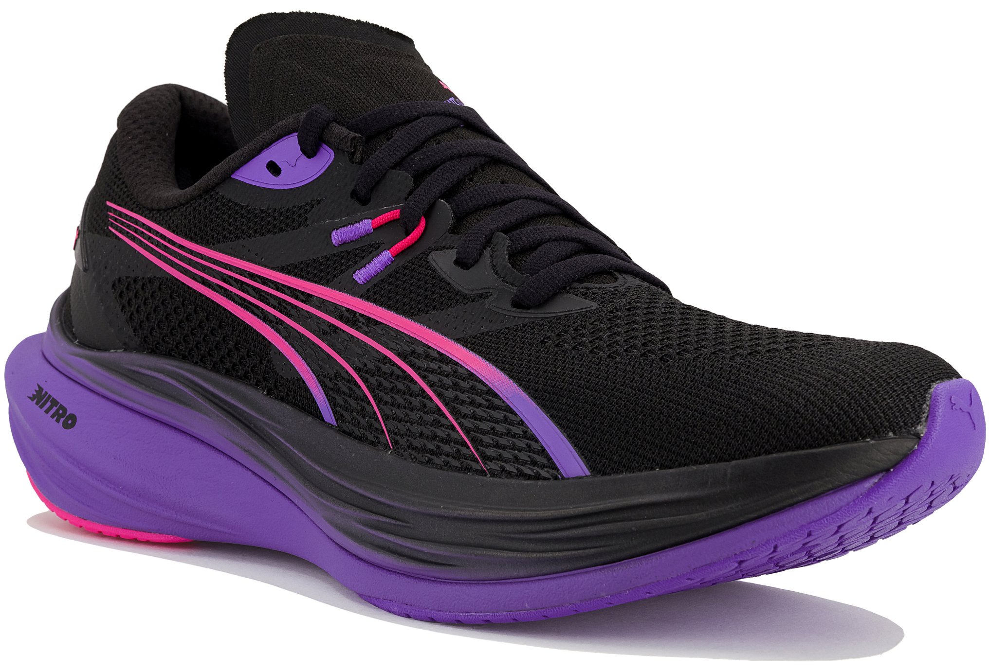 Puma Deviate Nitro 3 x Digitokyo Chaussures de sport femme - Puma - Chaussures de sport