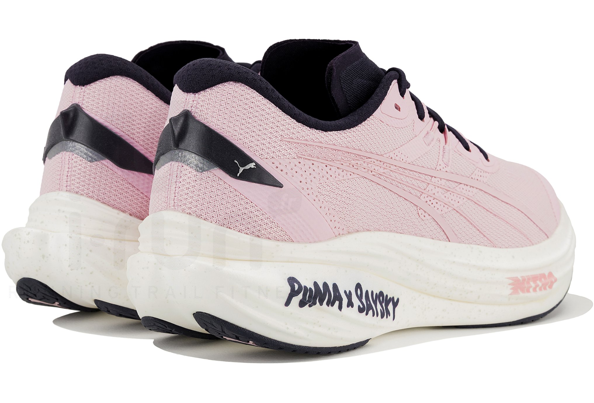 Puma Deviate Nitro 3 Saysky
