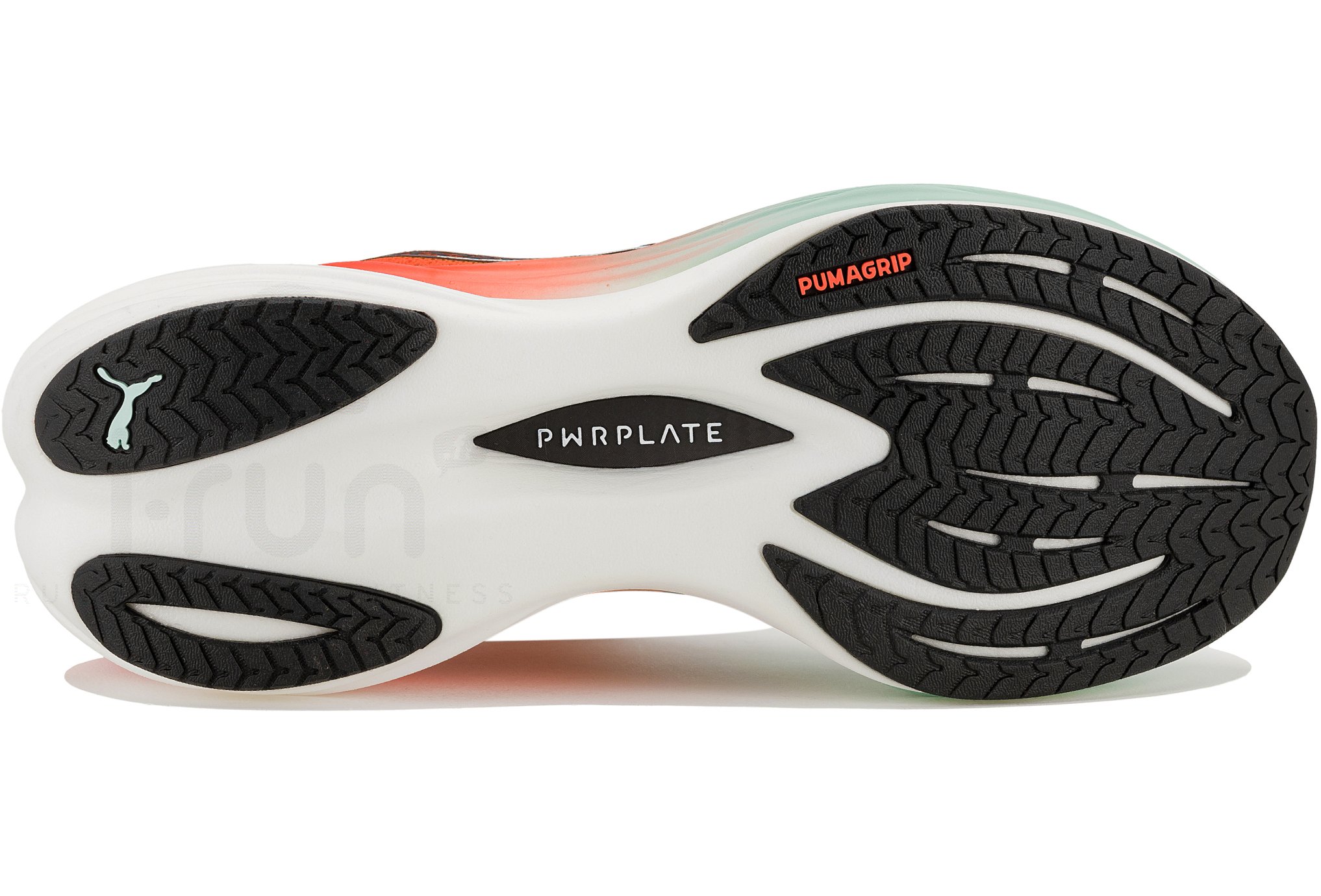 Puma Deviate Nitro 3 M HYROX