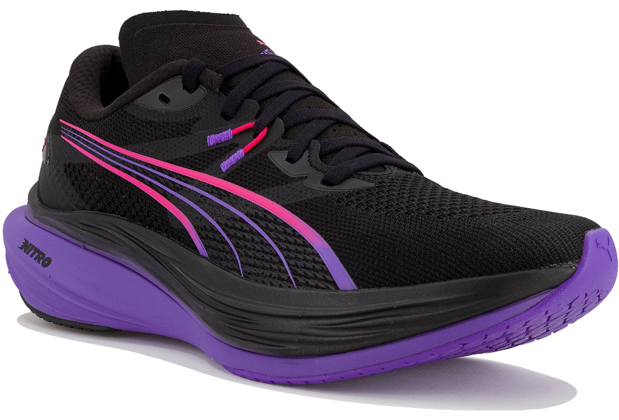 Puma Deviate Nitro 3 x Digitokyo Chaussures homme - Puma - Chaussures de sport