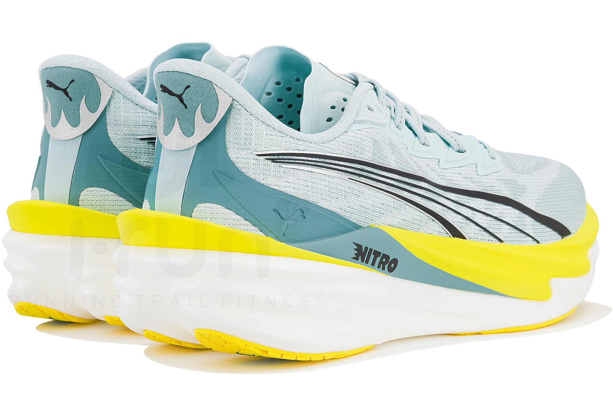 Puma Deviate Nitro 4