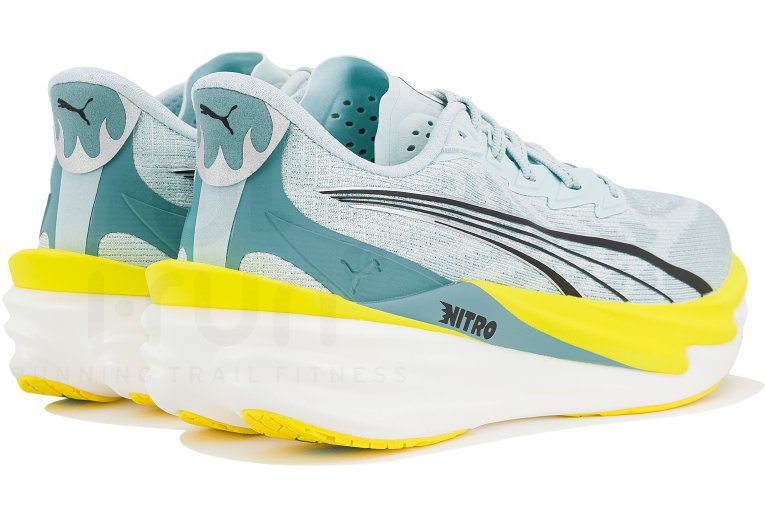 Puma Deviate Nitro 4