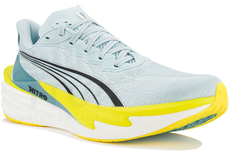 Puma Deviate Nitro 4